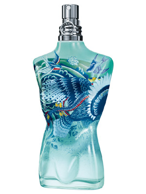 Le Male Summer 2013 Jean Paul Gaultier — аромат
