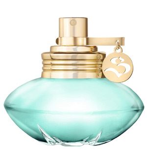 S by Shakira Aquamarine Shakira — аромат