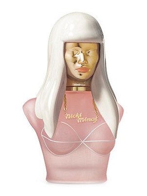 Pink Friday Special Edition Nicki Minaj — аромат