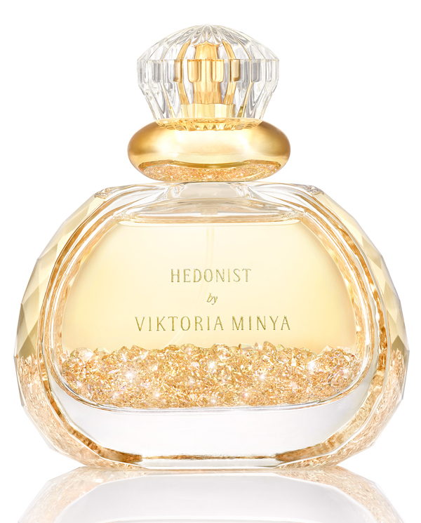 Hedonist Viktoria Minya — аромат