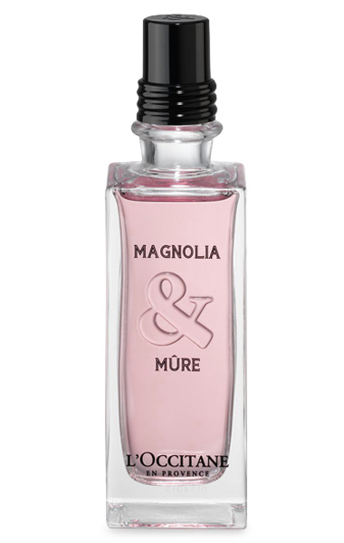 Magnolia & Mure L'Occitane en Provence — аромат
