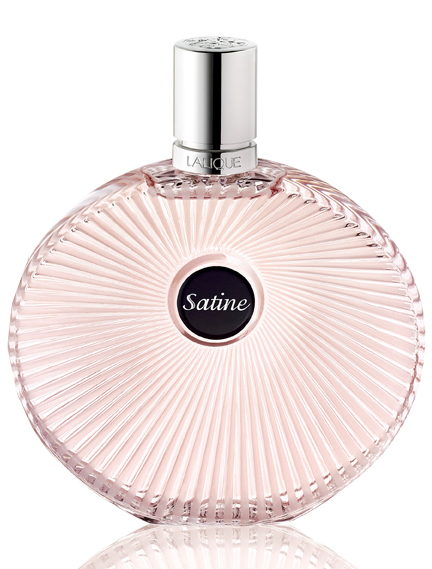 Satine Lalique — аромат