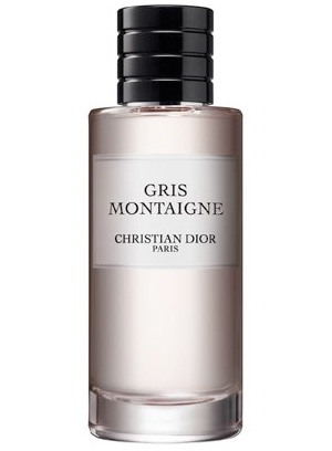 Gris Montaigne Dior