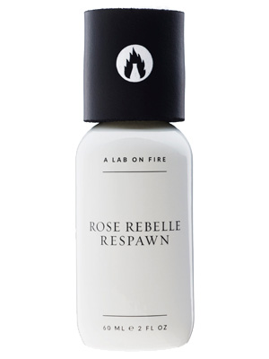 Rose Rebelle Respawn What We Do Is Secret