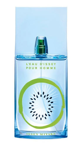 L'Eau d'Issey Pour Homme Summer 2013 Issey Miyake — аромат