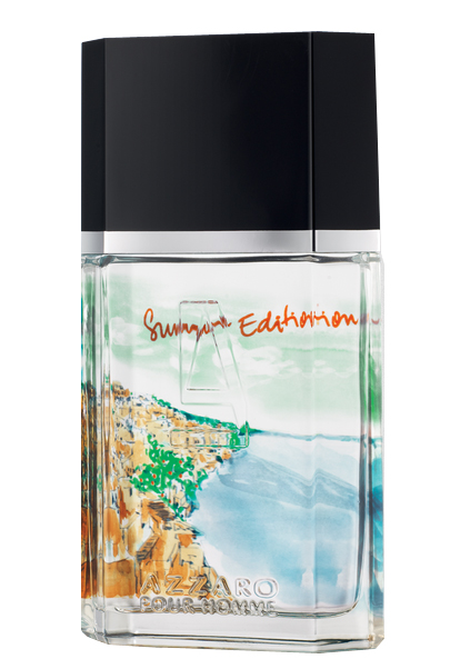 Azzaro Pour Homme Summer Edition 2013 Azzaro — аромат