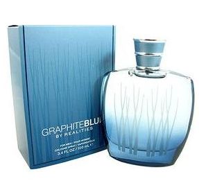 Graphite Blue by Realities Liz Claiborne — аромат