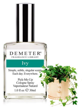 Ivy Demeter Fragrance — аромат