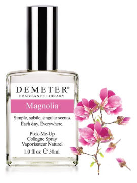 Magnolia Demeter Fragrance — аромат