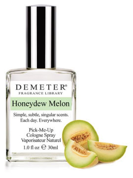 Honeydew Melon Demeter Fragrance — аромат