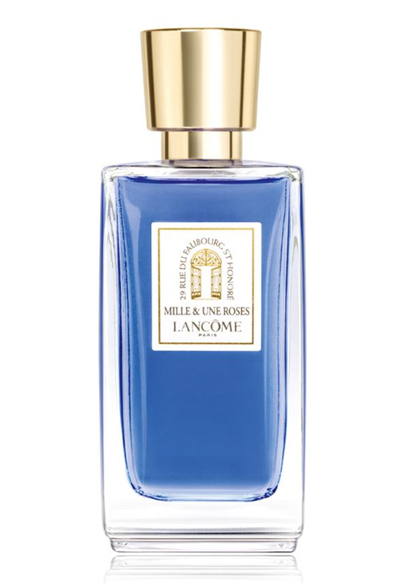 Mille et Une Roses Lancôme — аромат