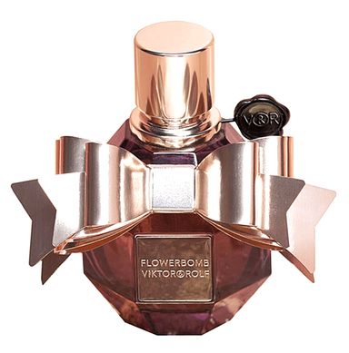 Flowerbomb Extreme 2007 Viktor&Rolf — аромат