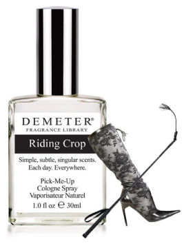 Riding Crop Demeter Fragrance — аромат