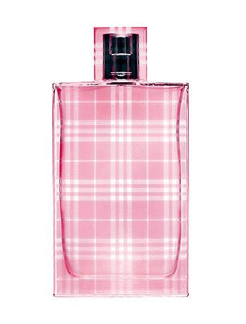 Burberry Brit Sheer Burberry