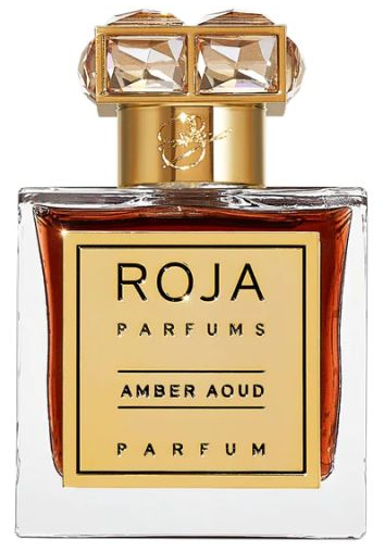 Amber Aoud Roja Dove — аромат