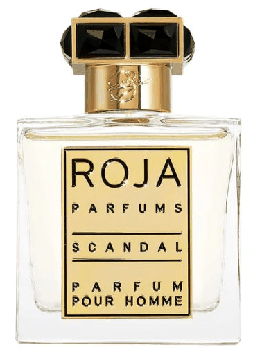 Scandal Pour Homme Roja Dove — аромат