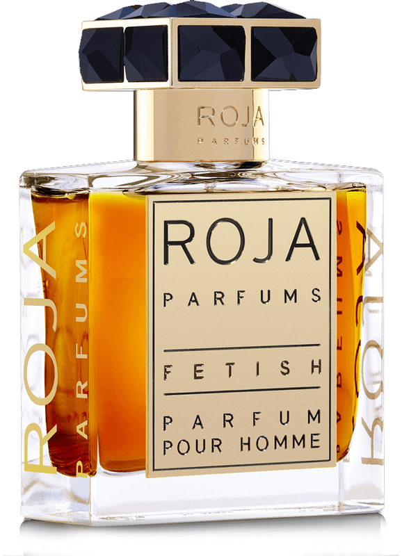 Fetish Pour Homme Roja Dove
