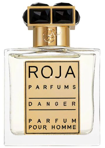 Danger Pour Homme Roja Dove — аромат