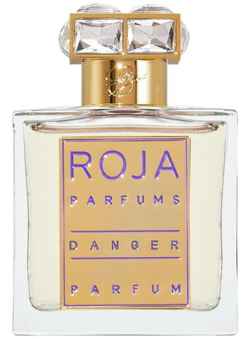 Danger Roja Dove — аромат