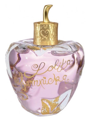 L’Eau Jolie Lolita Lempicka — аромат