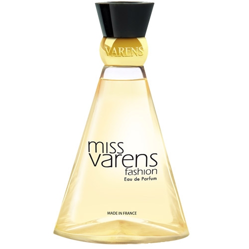 Miss Varens Fashion Ulric de Varens — аромат
