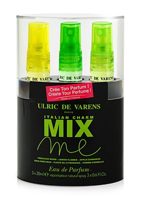 Mix Me Italian Charm Ulric de Varens — аромат