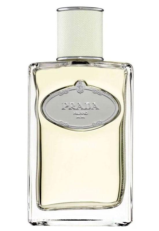 Infusion d'Iris Prada