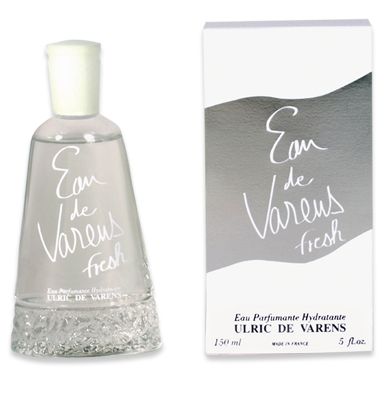 Eau de Varens Fresh Ulric de Varens — аромат