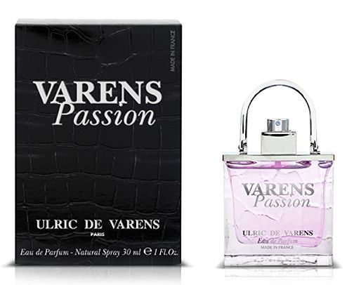 Varens Passion Ulric de Varens — аромат