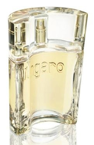 Ungaro 2007 Emanuel Ungaro — аромат