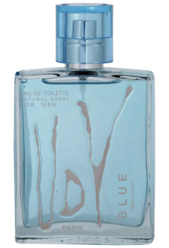 UDV Blue Ulric de Varens — аромат