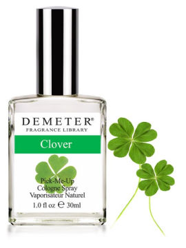 Clover Demeter Fragrance — аромат