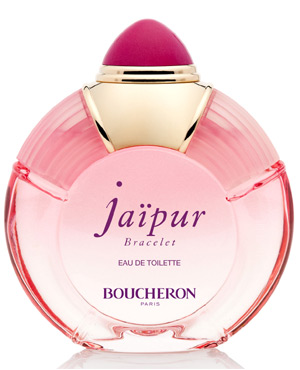 Jaipur Bracelet Limited Edition Boucheron — аромат