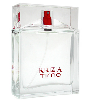 Time Woman Krizia — аромат
