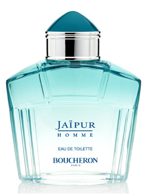 Jaipur Homme Limited Edition Boucheron — аромат