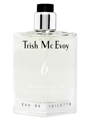Trish McEvoy 6 Mandarin & Ginger Lily Trish McEvoy — аромат