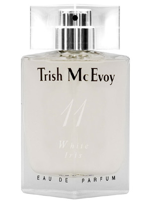 Trish McEvoy 11 White Iris Trish McEvoy — аромат