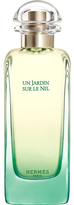 Un Jardin Sur Le Nil Hermès — аромат