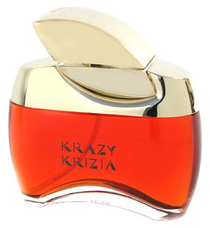 Krazy Krizia Krizia — аромат