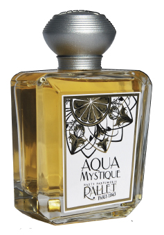 Aqua Mystique Rallet — аромат