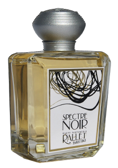 Spectre Noir Rallet — аромат