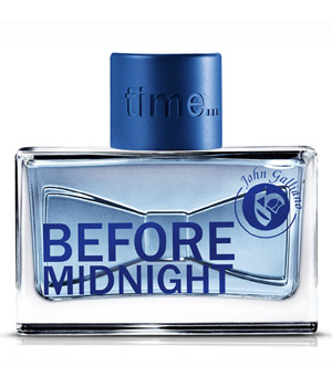 Before Midnight John Galliano — аромат