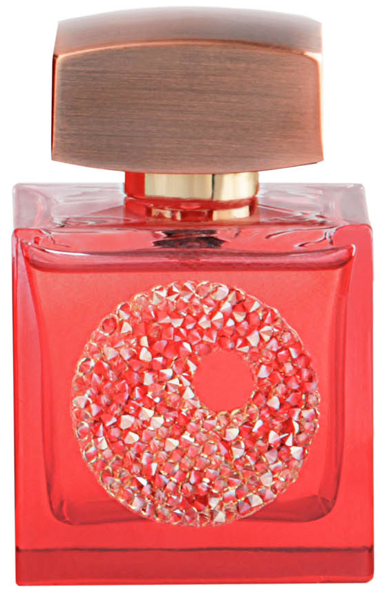 Collection Rouge No1 M. Micallef — аромат