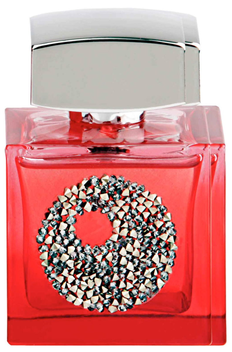 Collection Rouge No2 M. Micallef — аромат