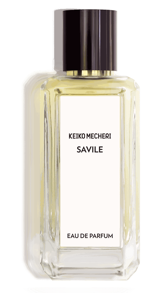 Savile Keiko Mecheri — аромат