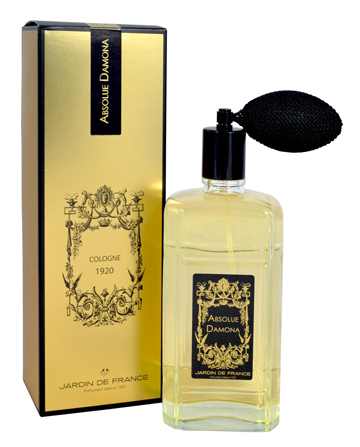 Absolue Damona Jardin de France — аромат