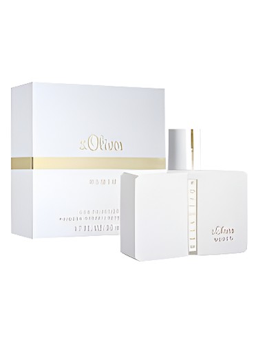 s.Oliver Selection for Woman s.Oliver Lattafa Perfumes — аромат