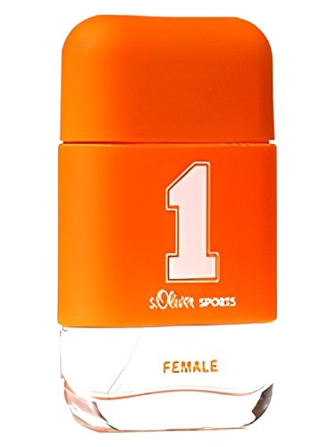 s.Oliver Sport 1 Female s.Oliver Lattafa Perfumes — аромат