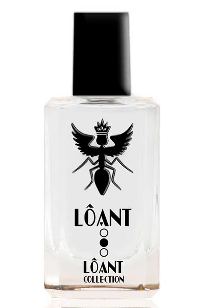 LOANT Santi Burgas — аромат