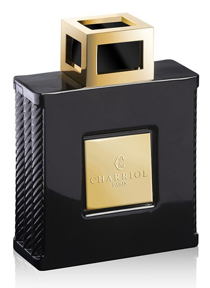 Charriol Eau de Parfum Pour Homme Charriol — аромат